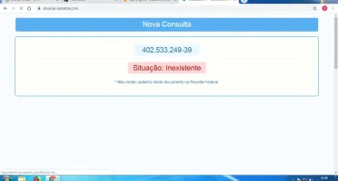 Conta coronel 2 quase 3 bacana