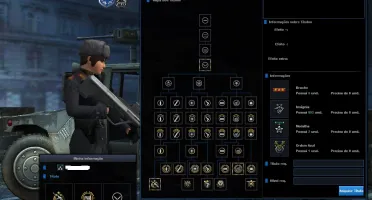 Conta coronel 2 quase 3 bacana