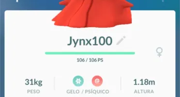 CONTA POKÉMON GO NÍVEL 32 SEM TIME - MOD. ULTRA PREMIUM #01