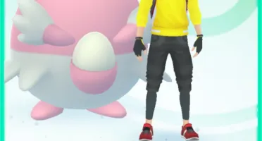 CONTA POKÉMON GO NÍVEL 32 SEM TIME - MOD. ULTRA PREMIUM #01
