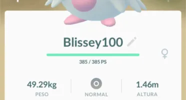 CONTA POKÉMON GO NÍVEL 32 SEM TIME - MOD. ULTRA PREMIUM #01