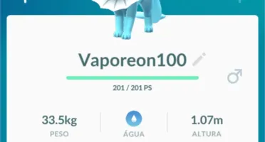 CONTA POKÉMON GO NÍVEL 32 SEM TIME - MOD. ULTRA PREMIUM #01