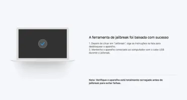Desbloqueio Iphone