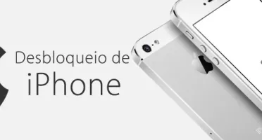 Desbloqueio Iphone
