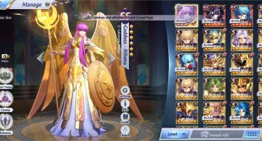 Global End Game - 30 LvL 80 - Todos os cavaleiros