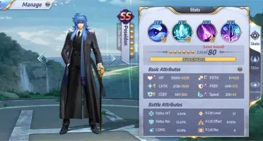Global End Game - 30 LvL 80 - Todos os cavaleiros