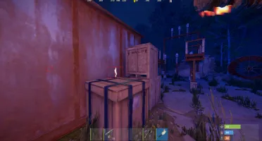 Rust Script Externo Legit Com Norecoil E Esp [1 Semana]