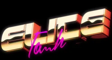 Videohive Títulos Retrô dos anos 80 Pro p/ After Effects
