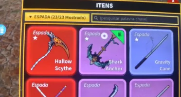 Conta de blox fruit level Max Soul guitar etc..