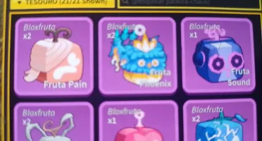 Conta de blox fruit level Max Soul guitar etc..