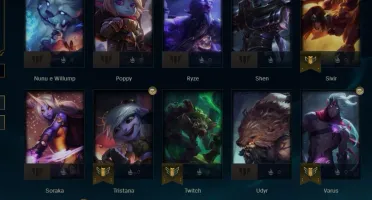 Conta d1 Main adc smurf