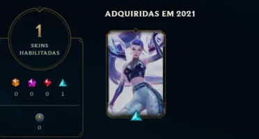 Conta d1 Main adc smurf