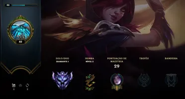Conta d1 Main adc smurf