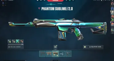 Conta Diamante Com Vandal Sublime / Netuno / Rgx + Skins