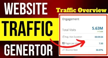 Torpedo Traffic Generator Windows