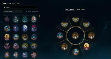 Conta League Of Legends Challenger E Radiante Valorant