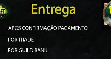 1000 Gold Nemesis e Goldrinn