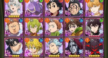 7ds
