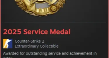 Conta Steam Nv. 18 C/ CS2 PRIME