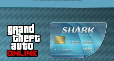 GTA Online: Pacote de Dinheiro Tubarão-Tigre $250.000 - Xbox