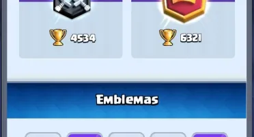 CLASH ROYALE NVL 13 DECK X-BESTA 2.9 E CORREDOR 2.6 FULL