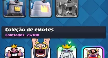 CLASH ROYALE NVL 13 DECK X-BESTA 2.9 E CORREDOR 2.6 FULL