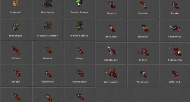 vendo royal paladin 215 premium 25 dias celebra