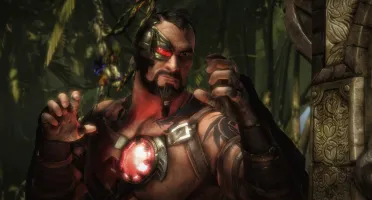 Mortal Kombat XL XBOX