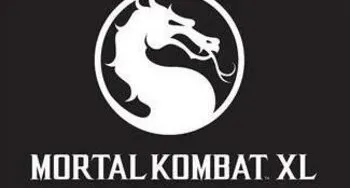 Mortal Kombat XL XBOX