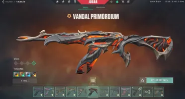 Vendo conta riot com conta no valorant e no Wild Rift.