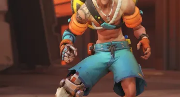 CONTA OVERWATCH