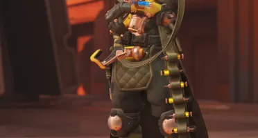CONTA OVERWATCH