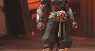 CONTA OVERWATCH