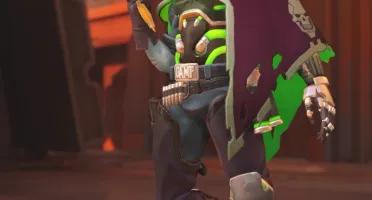 CONTA OVERWATCH