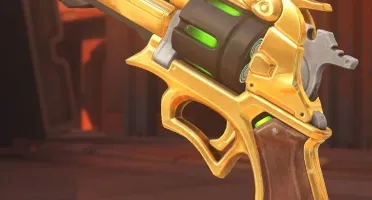 CONTA OVERWATCH