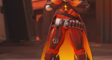CONTA OVERWATCH