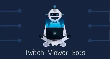 Twitch Bot 30 Viewers * Sem VPN nem Proxy*