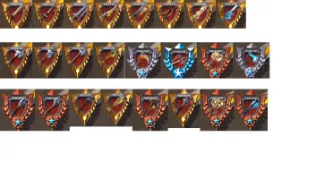Conta Albion End Game email próprio