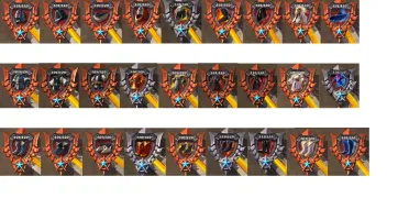 Conta Albion End Game email próprio