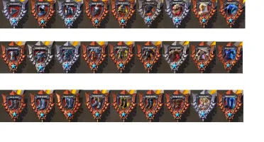 Conta Albion End Game email próprio