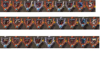 Conta Albion End Game email próprio