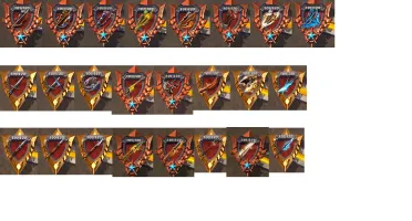 Conta Albion End Game email próprio