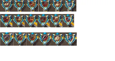 Conta Albion End Game email próprio