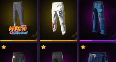CONTA FF RARA: Combo Naruto  (Naruto + Kakashi + Minato)