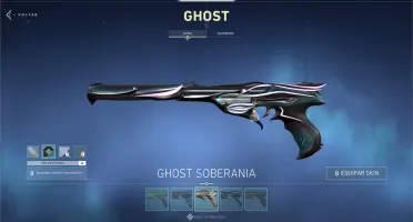 Conta Valorant, Varias skins e facas