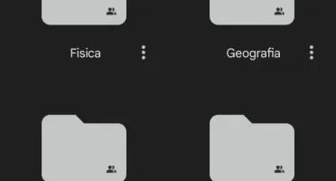 Pack com 6 matérias