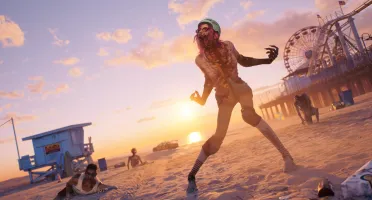 Xbox Dead Island 2 Gold Edition #C56376