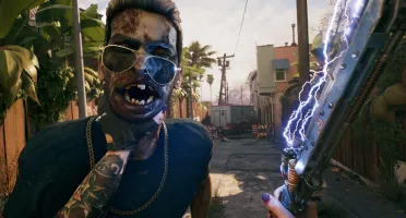 Xbox Dead Island 2 Gold Edition #C56376