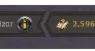 Conta Albion END GAME coletor full t8 / 100m prata