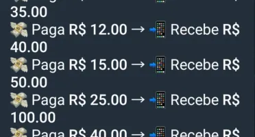 Bot Premium De Recargas + Site com Acesso Ilimitado